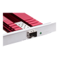 Сетевая карта ASUS XG-C100F