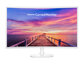 Монитор Samsung C32F391FWI 31.5-inch белый