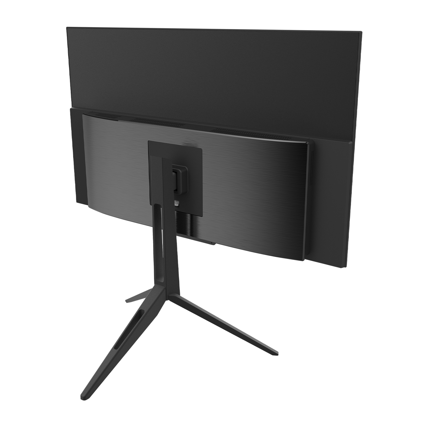 Моноблок INFERIT Apex 27" (i3-10100/H510 mITX/HDMI, DP/8Gb/256Gb M.2/UHD 630/WIFI+BT)