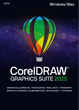 CorelDRAW Graphics Suite 2025