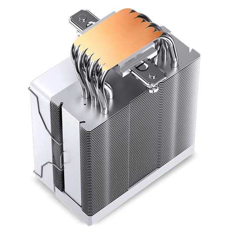 Кулер Процессорный JONSBO для CPU CR-1000 V2 PRO Color White