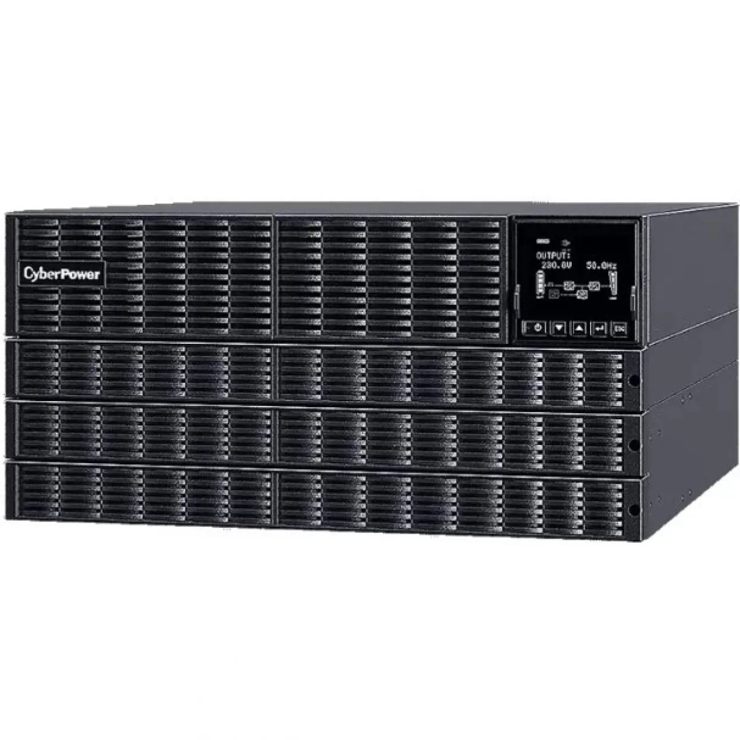 ИБП CyberPower Online  OLS10KERT5U