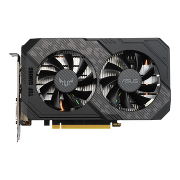 Видеокарта ASUS GeForce GTX 1660 SUPER 6 ΓБ Retail