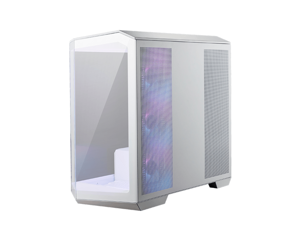 Корпус MSI MAG Pano M100R PZ