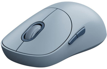 Мышь Xiaomi Wireless Mouse 3 BHR8914GL, цвет синий