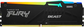 Оперативная память Kingston FURY Beast Black KF552C40BB2A-32, RTL