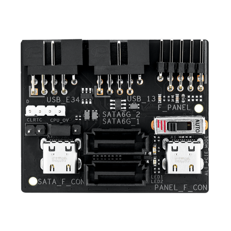 Материнская плата ASUS Intel Z890 ROG STRIX Z890-I GAMING WIFI