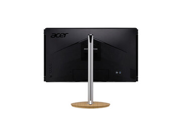 Монитор ACER CP3271KP 27.0-inch черный