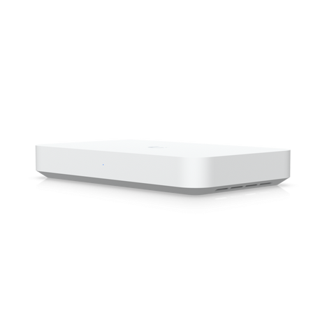 Проводной роутер UBIQUITI UXG-Fiber