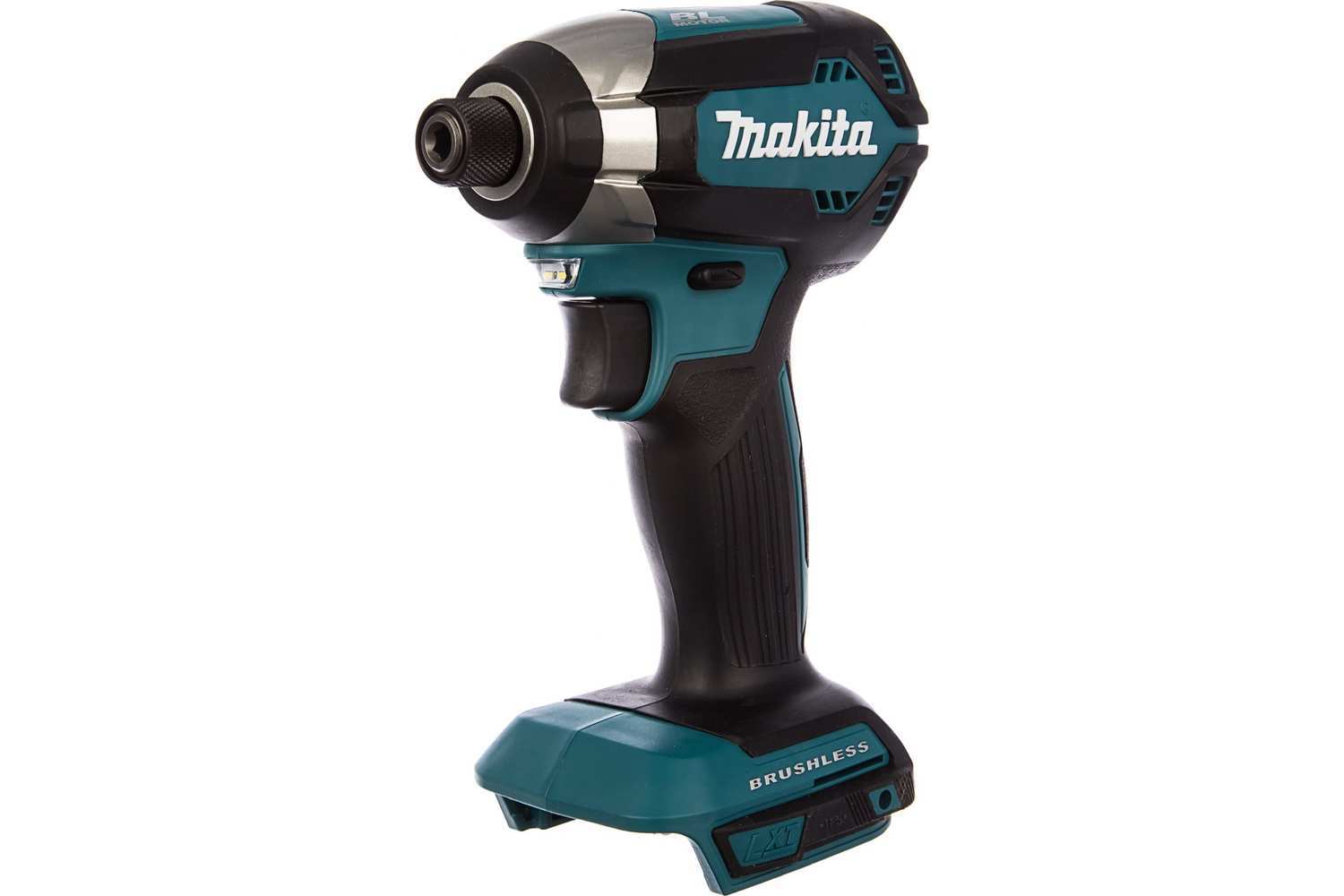 Ударный шуруповерт MAKITA DTD153Z