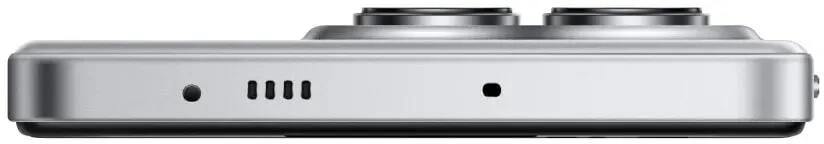 Смартфон TECNO POVA POVA 7 Neo 128 ΓБ серебристый