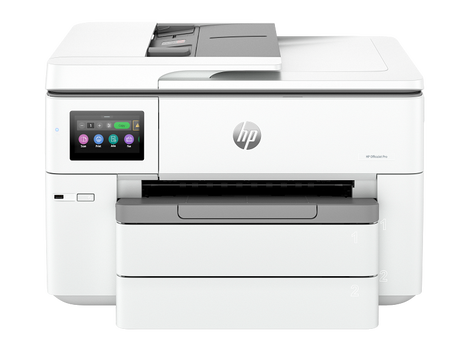 HP Inc. OfficeJet Pro 9730