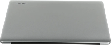 Ноутбук CHUWI HeroBook Pro Intel Celeron N4020 (серый)