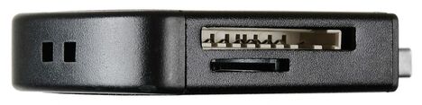 Buro Устройство чтения карт памяти USB2.0 BU-CR-3103 BU-CR-3103