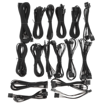 Блок питания be quiet! DARK POWER PRO 12 1200W