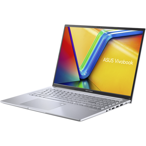 Ноутбук ASUS VivoBook 16 X1605VA-MB2103 Intel Core i7-13620H (серебристый)