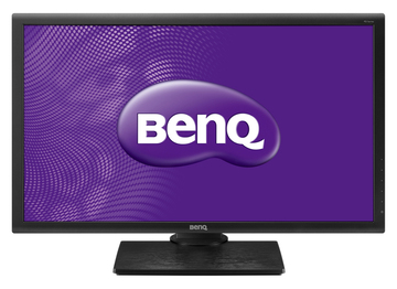 Монитор BenQ PD2700Q 27.0-inch черный