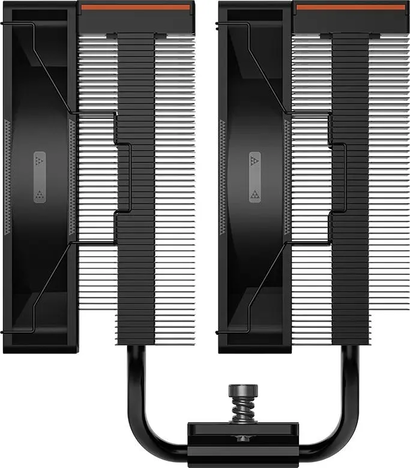 Кулер Процессорный PCCooler для процессора RT620 Digital