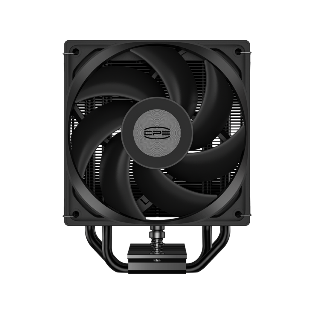 Кулер Процессорный PCCooler для процессора RT400 Digital
