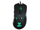 

Мышь Oklick USB 865G GM-26 BLACK, цвет черный