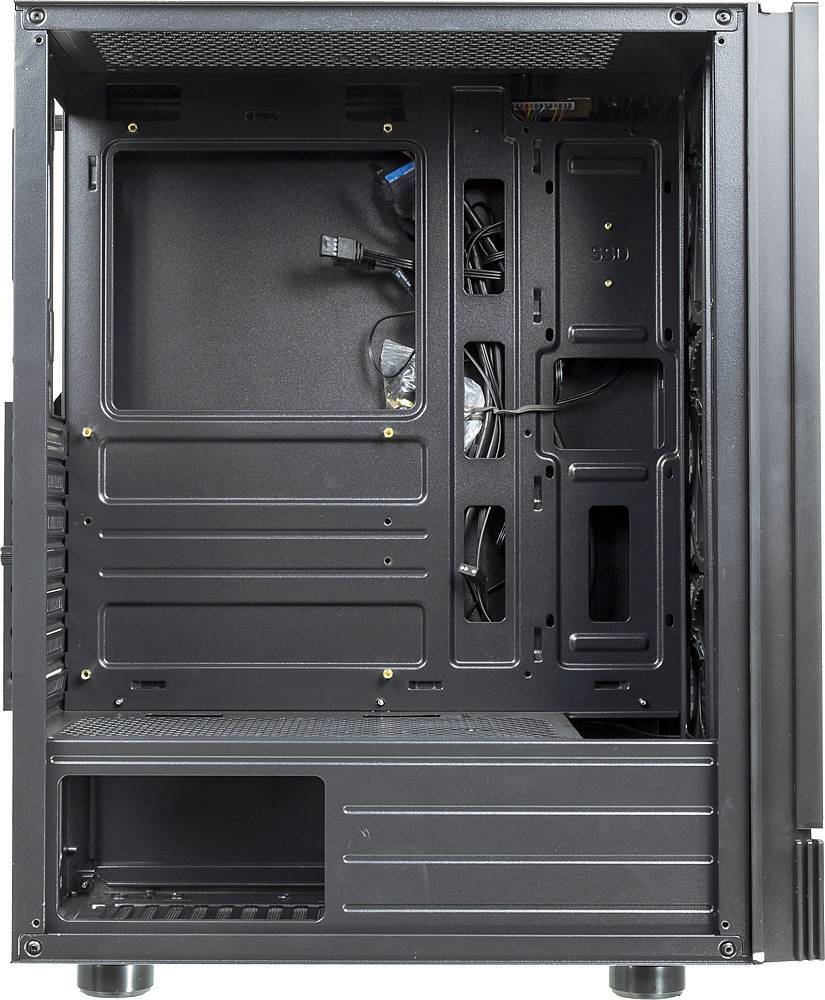 Корпус FORMULA F-33RGB