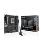Материнская плата ASUS AMD A620A TUF GAMING A620AM-PLUS WIFI