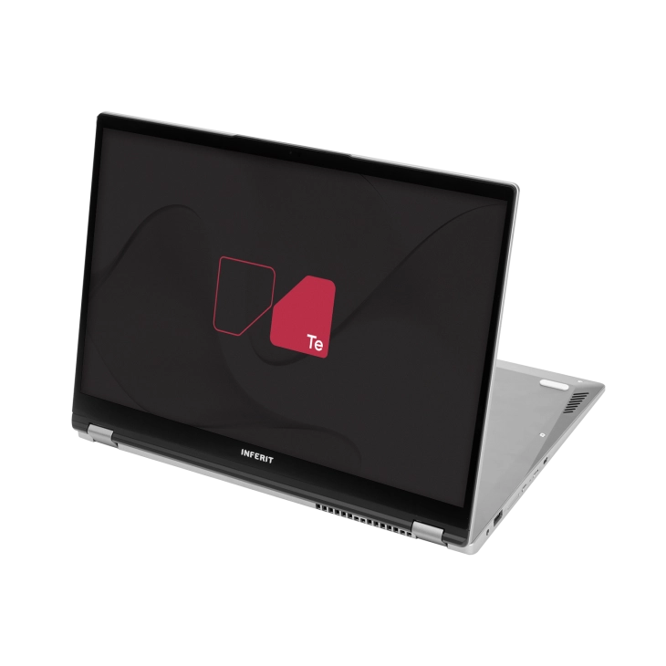 Трансформер Инферит INFERIT Eclipse Intel Core i7-1260P (серебристый)