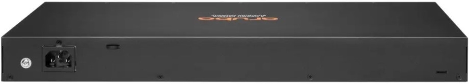 Коммутатор Hewlett Packard Enterprise Aruba 6100
