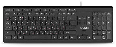 SVEN KB-S307M SV-018269