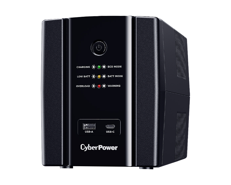 ИБП CyberPower Line-Interactive  UT1500EG