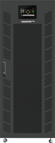 Источник бесперебойного питания Ippon Innova RT II 33 Power module 70000Вт 70ВА черный