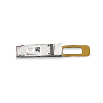 Трансивер/ Mellanox® transceiver, 100GbE, QSFP28, MPO, 850nm, up to 100m, DDMI