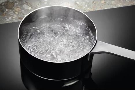 Индукционная варочная панель Electrolux CIV634