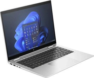 Трансформер HP Inc. EliteBook x360 1040 G10 9M491AT Intel Core i7-1355U (серебристый)