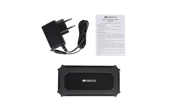 Коммутатор ORIGO OS2108