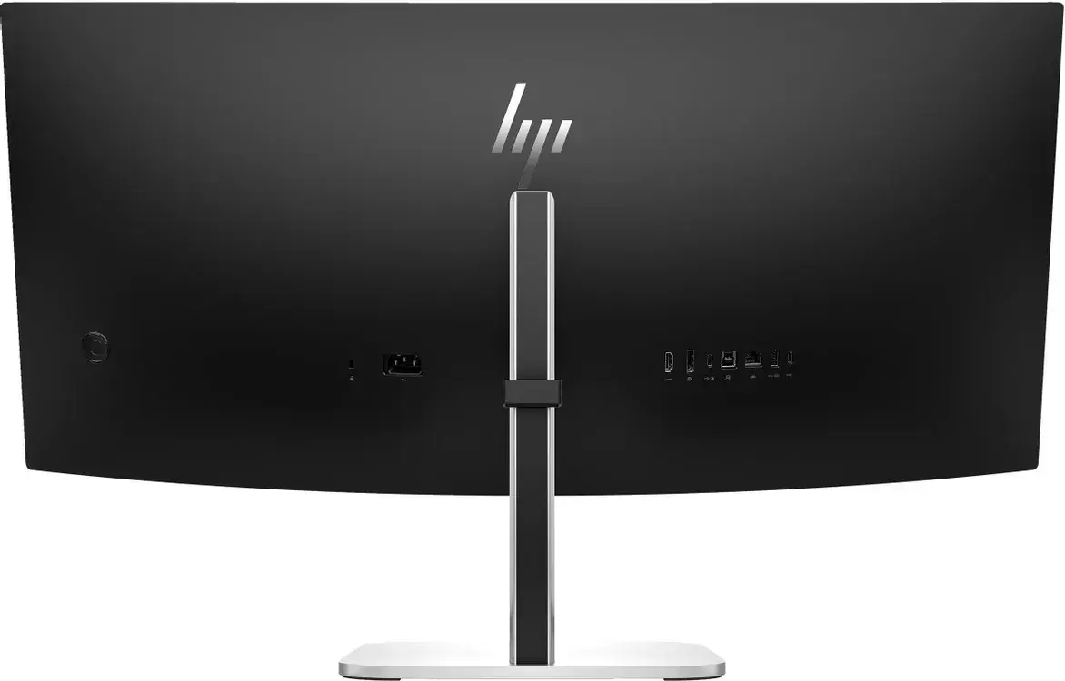 Монитор HP 534pm 34.0-inch черный