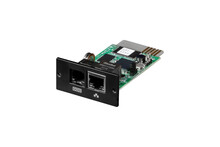 для ИБП Systême Electric Карта SNMP-адаптера SE9601