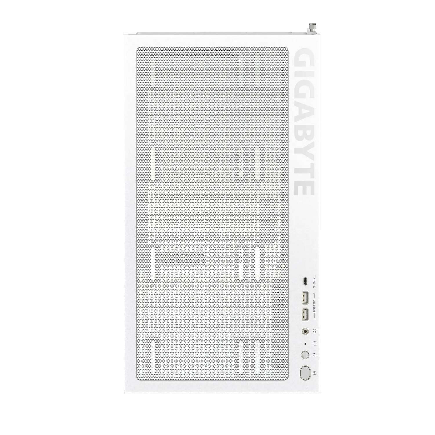 Корпус Gigabyte C500P ST