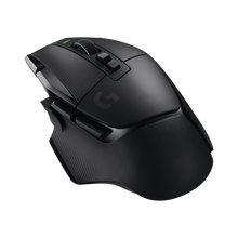 Мышь Logitech G502X Lightspeed 910-006142, цвет черный