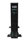 Systeme Electric Smart-Save Online ИБП SRTSE 2 поколения 2000 ВА/Вт, 2U, 8 C13+1 C19, USB, RS-232, сухие контакты