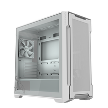 Корпус Gigabyte C102 GLASS