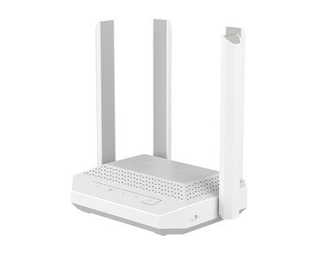 Wi-Fi роутер KEENETIC KN-3711