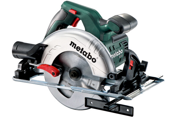 

Циркулярная пила METABO KS 55