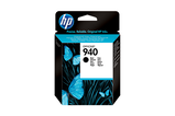 

Картридж черный HP Inc. 940XL, C4902AE