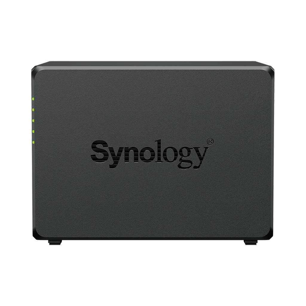Сетевое хранилище Synology DiskStation DS425+