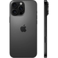 Apple iPhone 16 Pro Max 256GB Black Titanium
