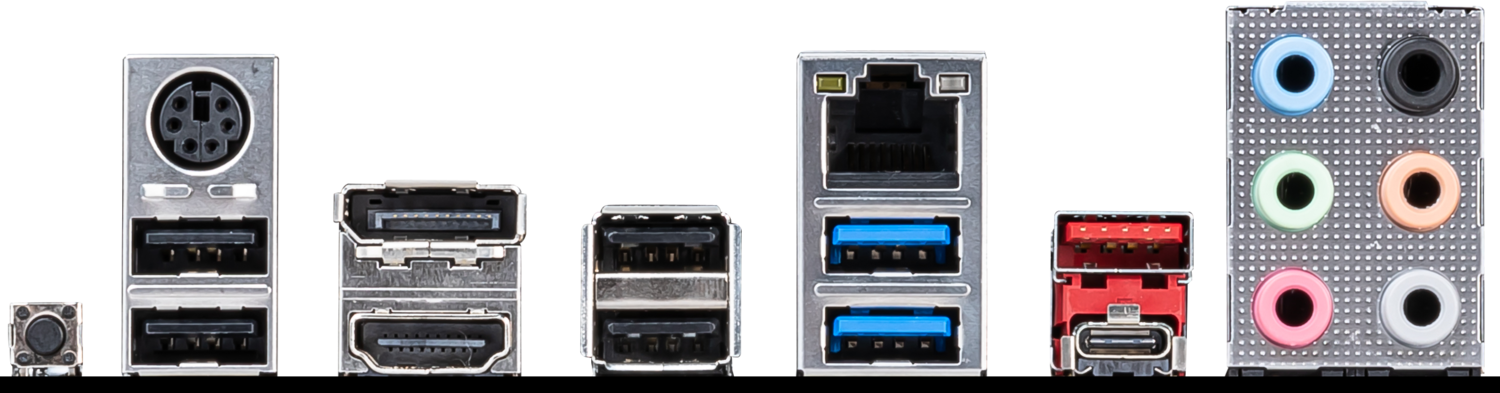 Материнская плата MSI AMD B550 B550-A PRO