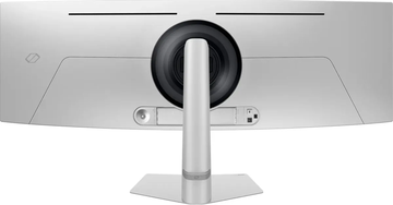 Монитор Samsung Odyssey OLED G9 S49DG932SIXCI 49.0-inch серебристый