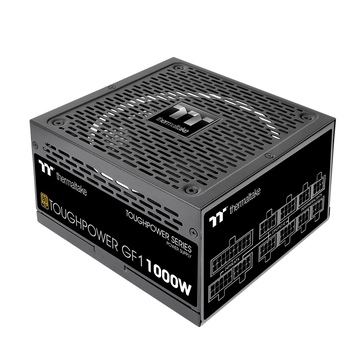 Блок питания Thermaltake Toughpower GF1 1000W PS-TPD-1000FNFAGE-1 Gold