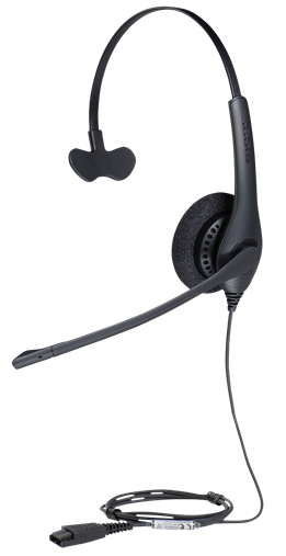 

Гарнитура Jabra BIZ 1500 Mono